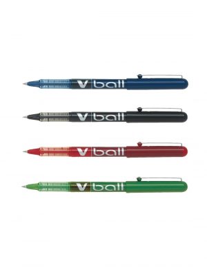 Rollerball Vball 0.5 Pilot