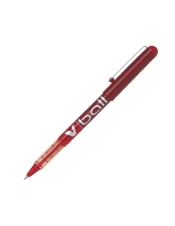 Rollerball Vball 0.5 Pilot