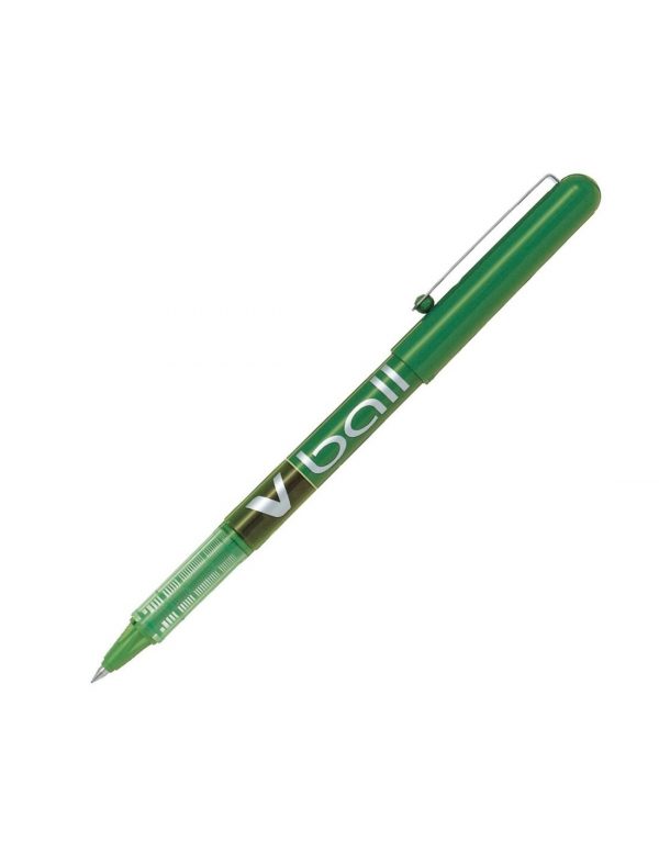 Rollerball Vball 0.5 Pilot