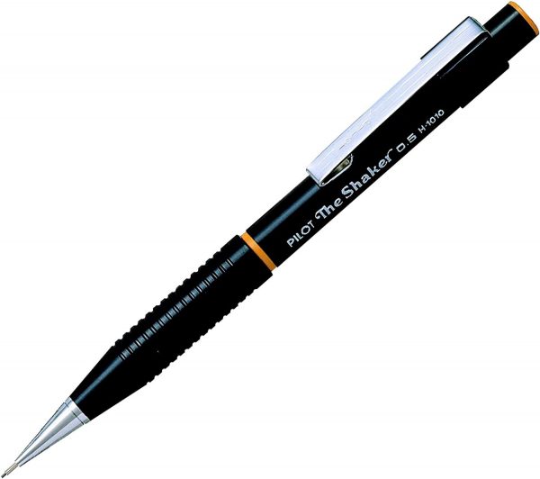 Portaminas "The Shaker" H1010 Pilot 0.5