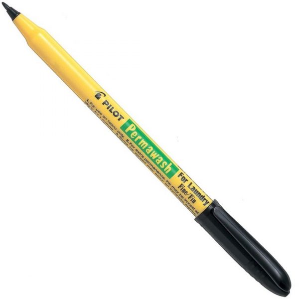 Rotulador para textil Permawash Pilot