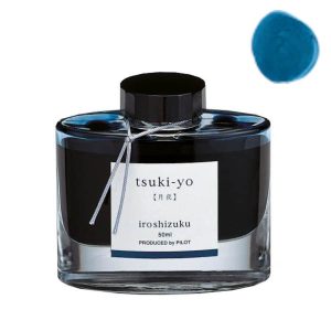 Tintero Tsuki-yo Iroshizuku Pilot