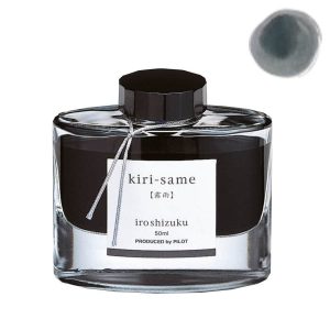 Tintero Kiri-same Iroshizuku Pilot