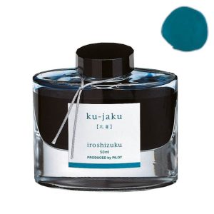Tintero Ku-jaku Iroshizuku Pilot