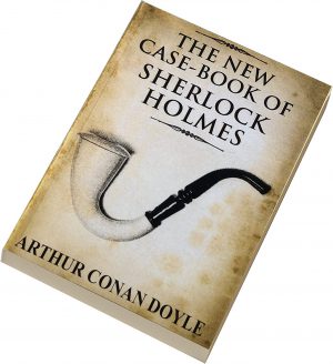 Diario Sherlock Holmes