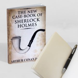 Diario Sherlock Holmes