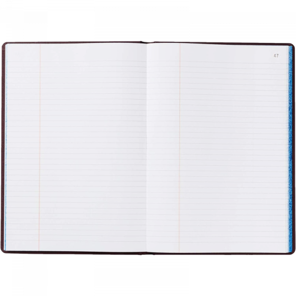 Libro de Actas