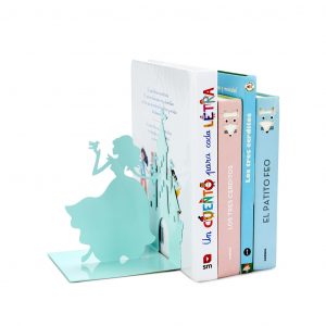 Sujetalibros Cuentos de Hadas