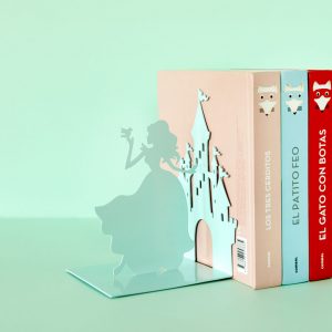 Sujetalibros Cuentos de Hadas