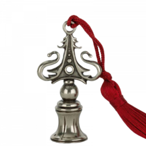 Set Sello Lacre Landi con Inicial y Lacre