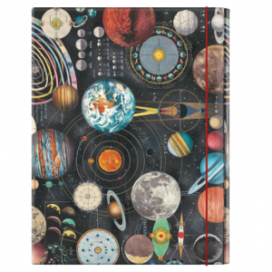 Carpeta Proyecto Planetarium