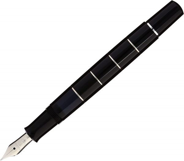 Pluma M215 Rings/Anillas Pelikan