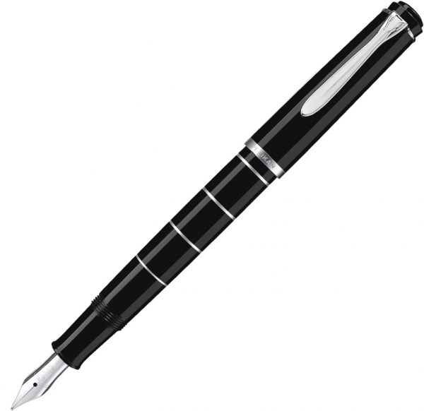 Pluma M215 Rings/Anillas Pelikan