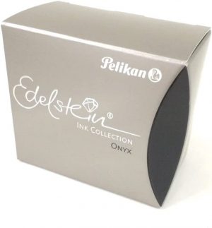 Tintero Edelstein Onyx 50ml Pelikan