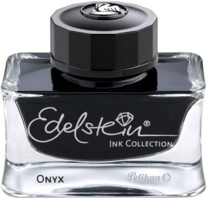 Tintero Edelstein Onyx 50ml Pelikan