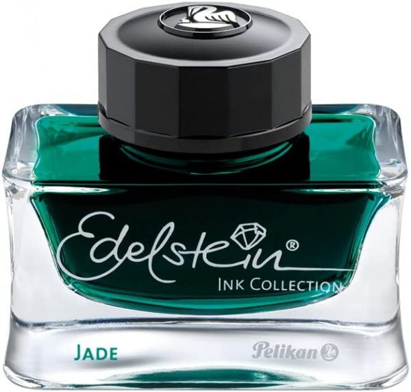 Tintero Edelstein Jade 50ml Pelikan