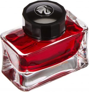 Tintero Edelstein Mandarin 50ml Pelikan