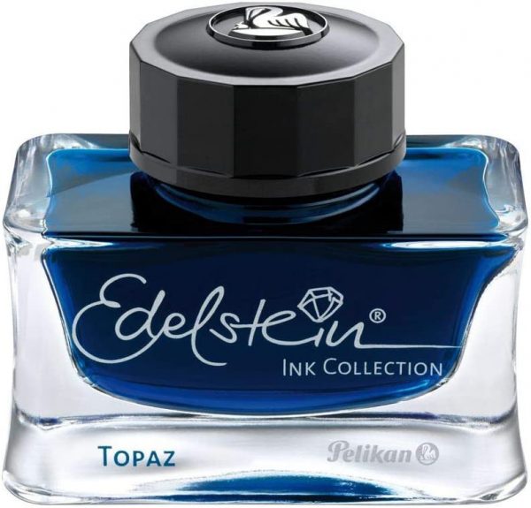 Tintero Edelstein Topaz 50ml Pelikan