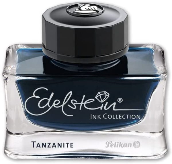 Tintero Edelstein Tanzanite 50ml Pelikan