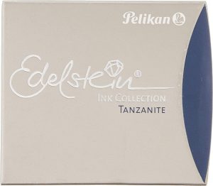 Tintero Edelstein Tanzanite 50ml Pelikan