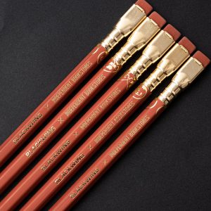 Independent Bookstores Lápiz Blackwing