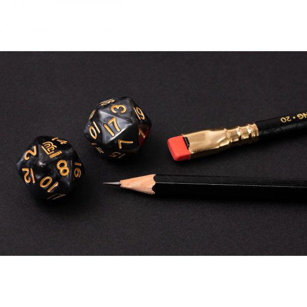 Blackwing Volume 20