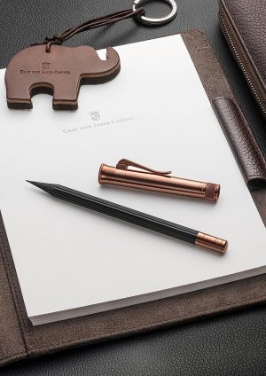 Lápiz Perfecto Brown Edition