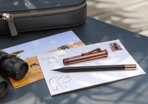 Lápiz Perfecto Brown Edition