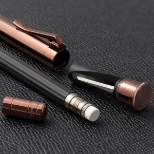 Lápiz Perfecto Brown Edition