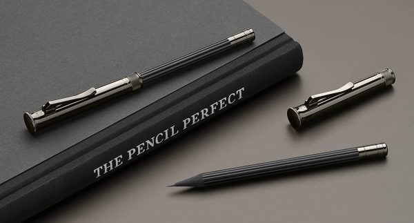 Lápiz Perfecto Black Edition
