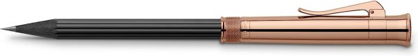 Lápiz Perfecto Rose Gold Graf Von Faber Castell