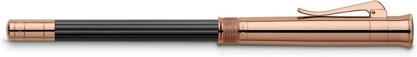 Lápiz Perfecto Rose Gold Graf Von Faber Castell