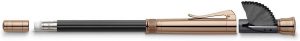 Lápiz Perfecto Rose Gold Graf Von Faber Castell