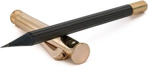 Lápiz Perfecto Rose Gold Graf Von Faber Castell