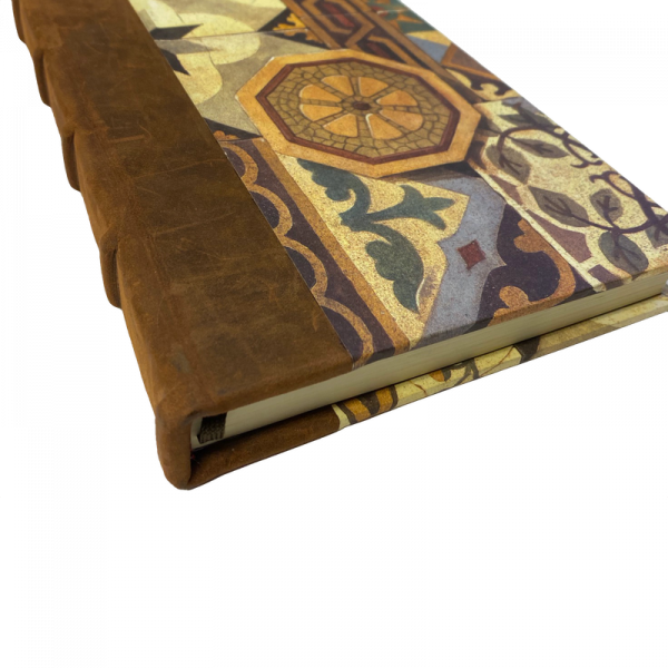 Diario Azulejos