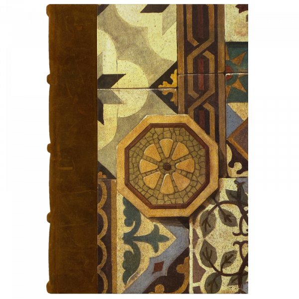 Diario Azulejos