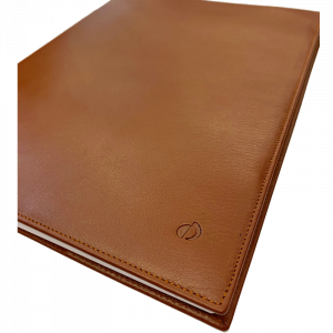 Agenda de Piel Président Quo Vadis Recambiable