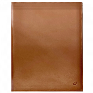 Agenda de Piel Président Quo Vadis Recambiable