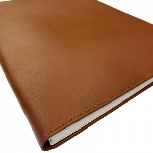 Agenda de Piel Président Quo Vadis Recambiable