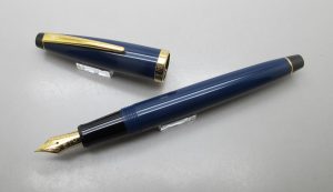 Pluma Estilográfica Cross Solo