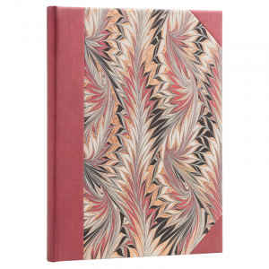 Diario Rubedo Paperblanks