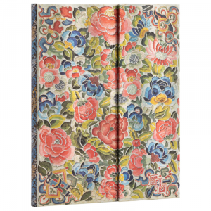 Diario Jardín de los Perales Paperblanks