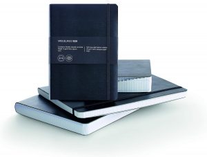 Libreta Índice Bolsillo 300 hojas