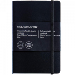 Libreta Índice Bolsillo 300 hojas