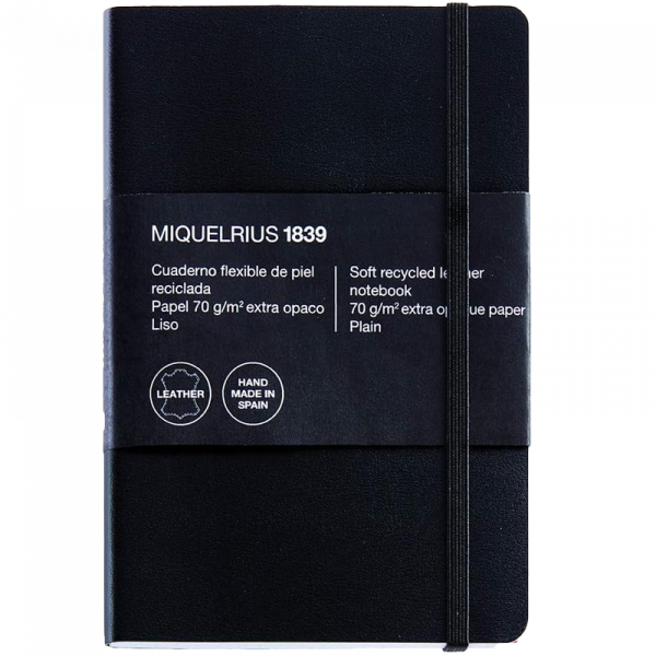 Libreta Índice Bolsillo 300 hojas
