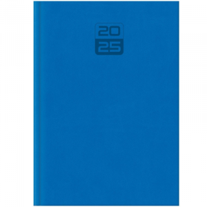 Agenda Tucson 2025 DP Azul Deusto