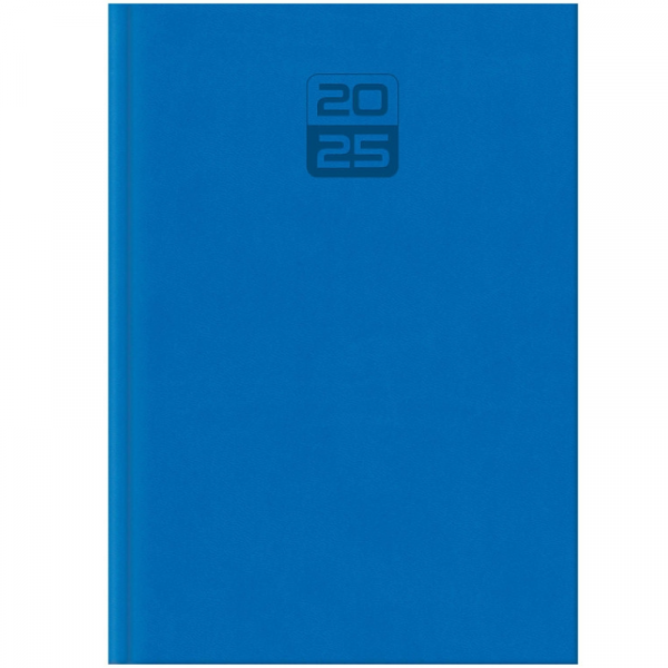 Agenda Tucson 2025 DP Azul Deusto