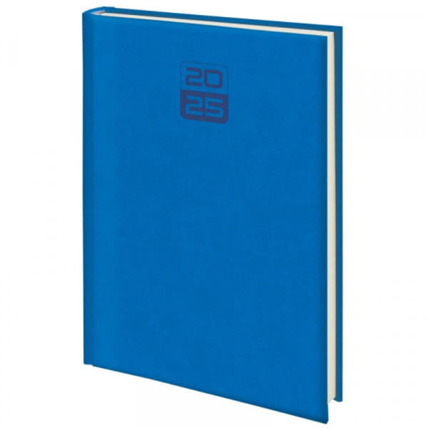 Agenda Tucson 2025 DP Azul Deusto