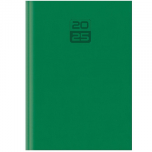 Agenda Tucson 2025 DP Verde Deusto