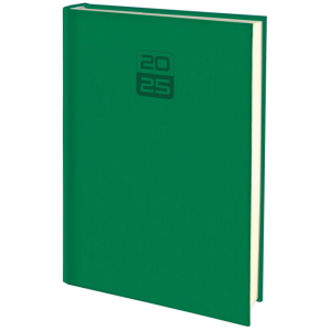 Agenda Tucson 2025 DP Verde Deusto